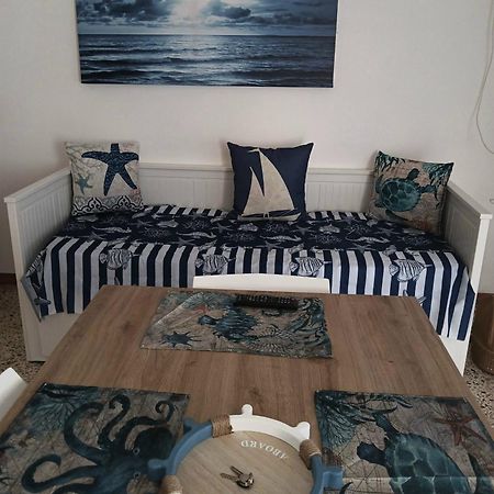 فيلا Sogni Nel Blu فافينانا المظهر الخارجي الصورة