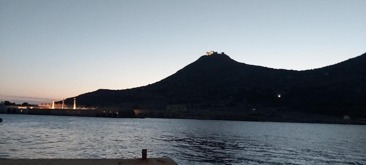 فيلا Sogni Nel Blu فافينانا المظهر الخارجي الصورة