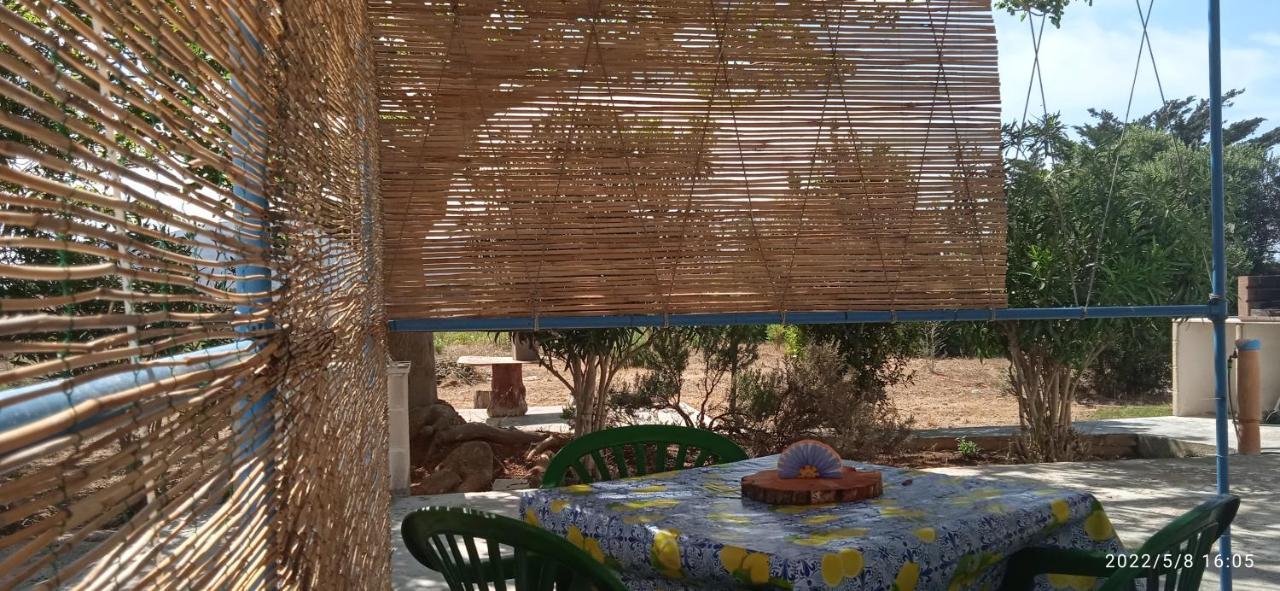 فيلا Sogni Nel Blu فافينانا المظهر الخارجي الصورة