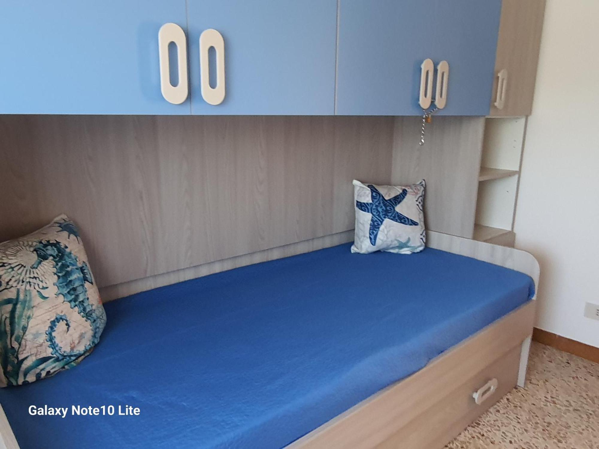 فيلا Sogni Nel Blu فافينانا المظهر الخارجي الصورة