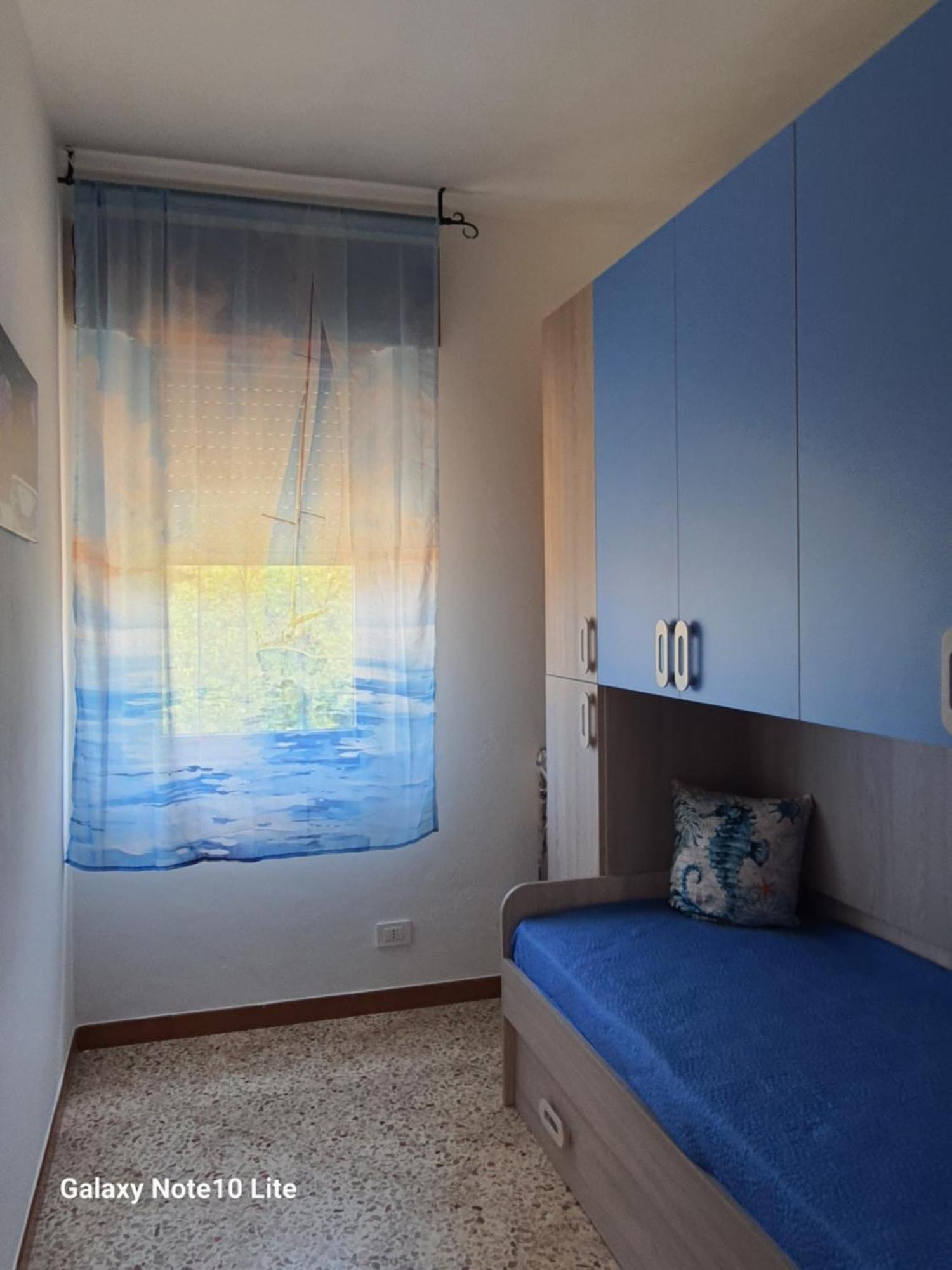 فيلا Sogni Nel Blu فافينانا المظهر الخارجي الصورة