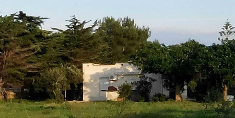 فيلا Sogni Nel Blu فافينانا المظهر الخارجي الصورة